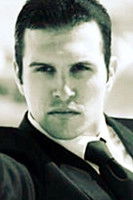 Kyriakos Korogiannis as Octavius