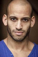 Waylon Jacobs as Worker