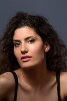 Daniela Jesus as Yasmina