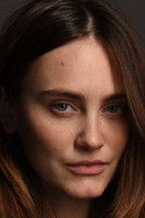 Lyubov Shevchenko as bank operator