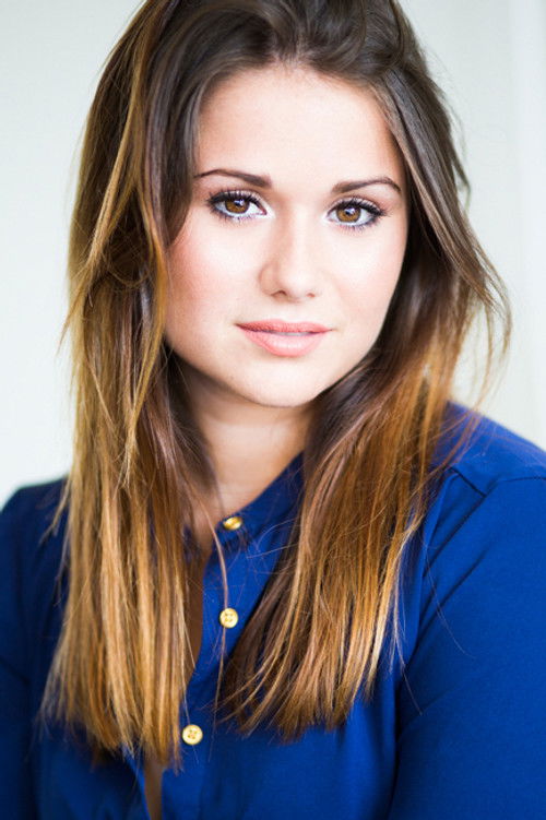 Frédérique Dufort as Dalie Desmarais-Rondeau