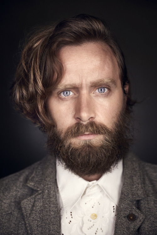 Graziano Scarabicchi as Marius