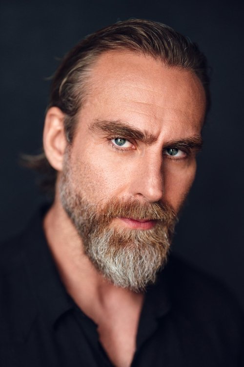 David B. Meadows as Father Peter