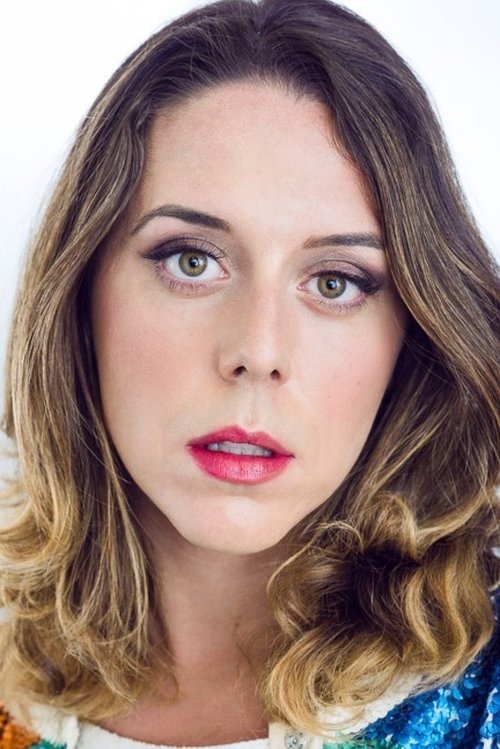 Jason Greene as Mumbles