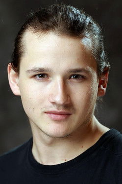 Morgan Costa Rouchy as Lukas