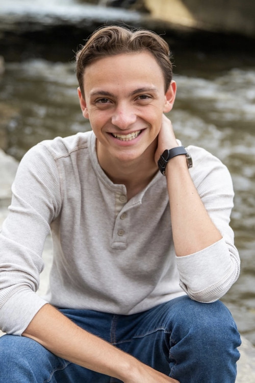 Dave Palazzolo as Nicholas Claus / Santa