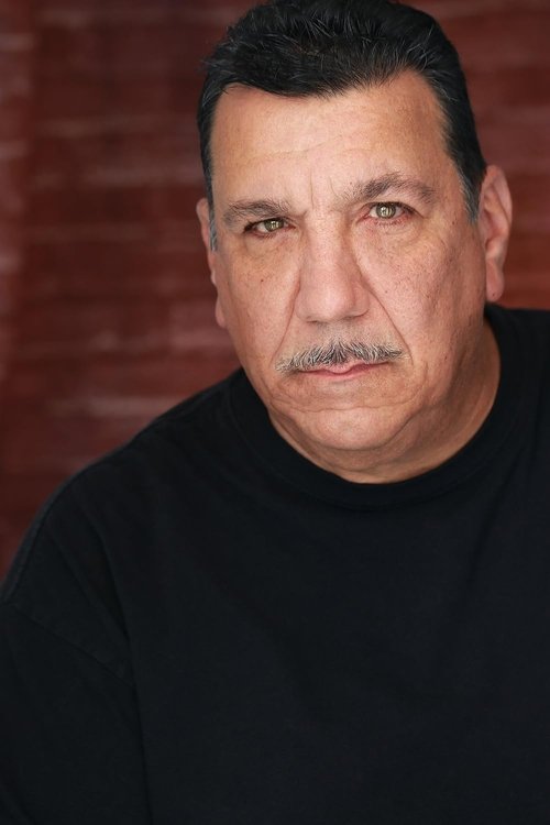 Rick Moose as Ronald