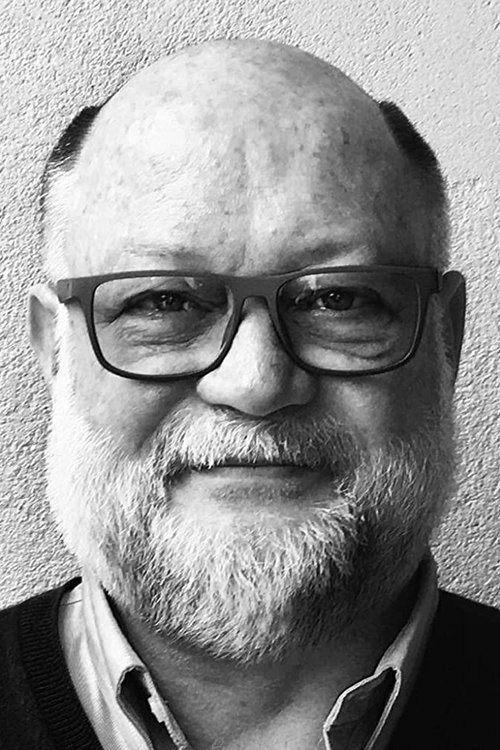 Stephen Hughes as Newmann