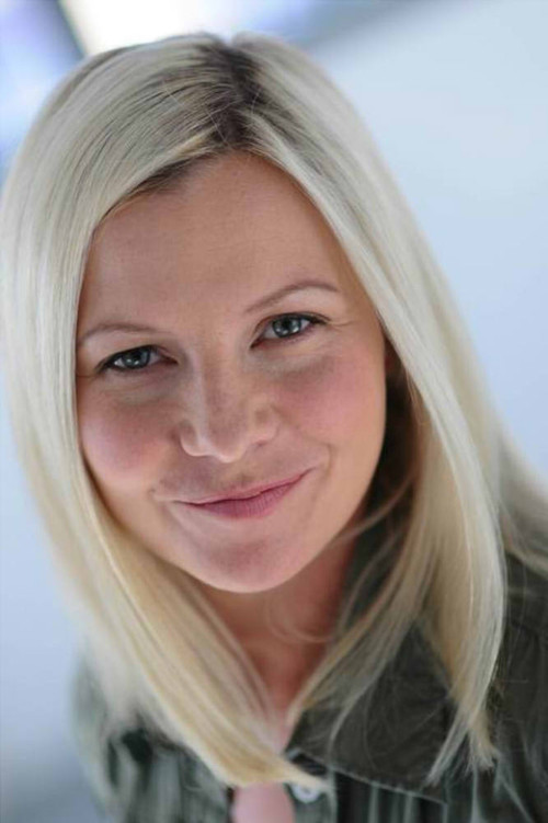 Holly Ferguson as Delilah Miller