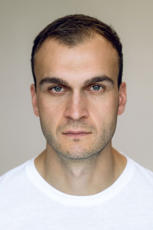 Jakub Kuka as Plukovník Pickering