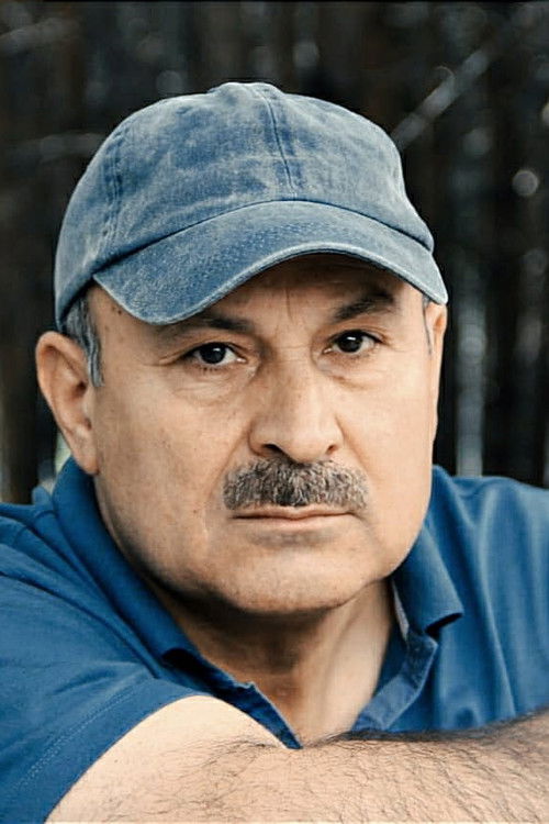 Mirbala Salimli as Nadir