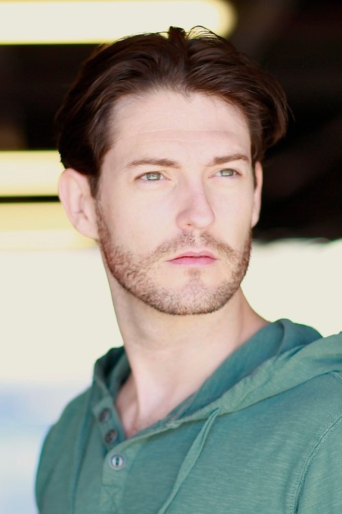 Darren Jacobs as Clive Emerson