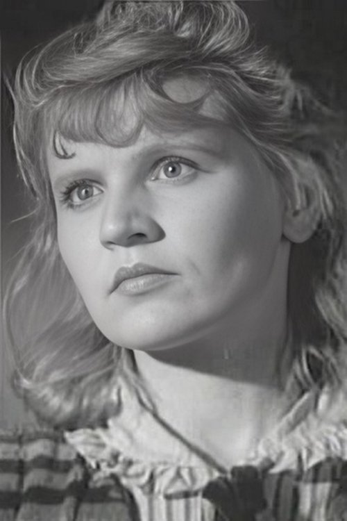 Zinaida Vorkul as Iwans Mutter