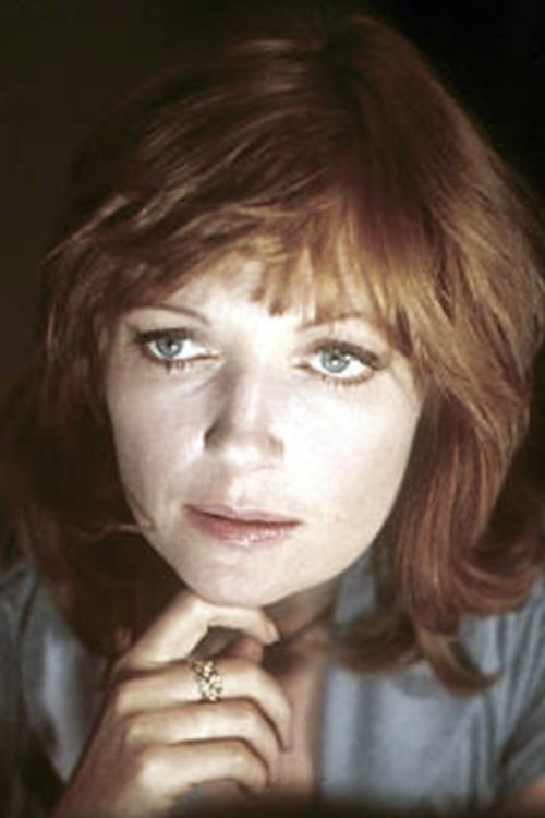 Jenny Runacre as Mary Tynan