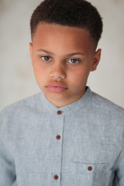 Cameron E. Douglas as Ace