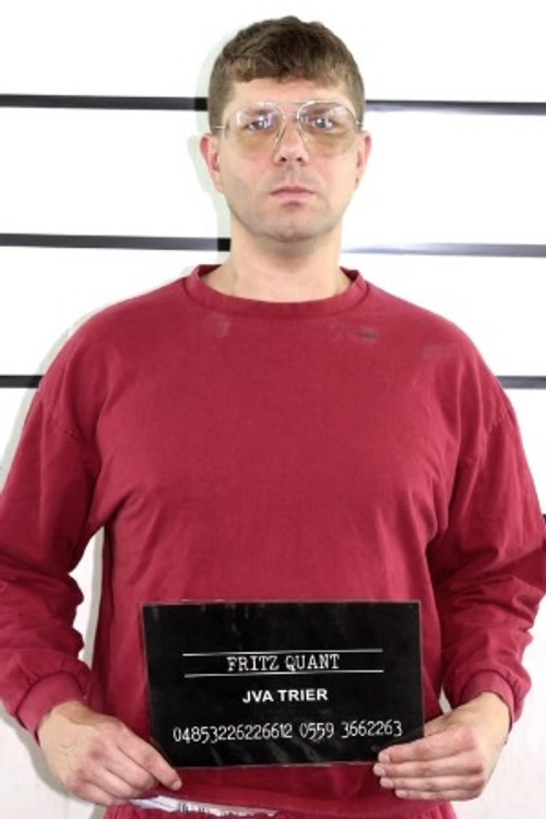 Jürgen Becker as Fritz Quant