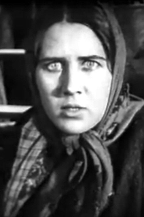 Olga Lenskaya profile photo