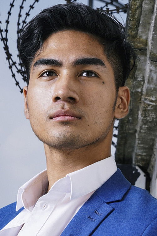 Hariz Hamdan as Sahak