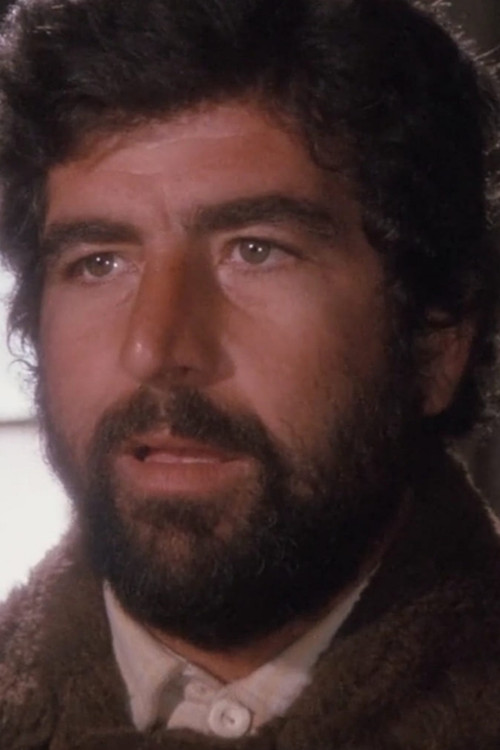 Sergio Smacchi as Bruno