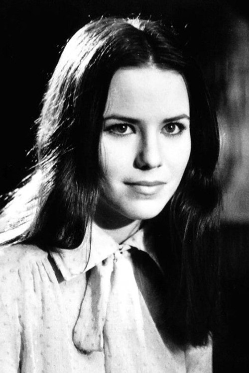 Koo Stark as 