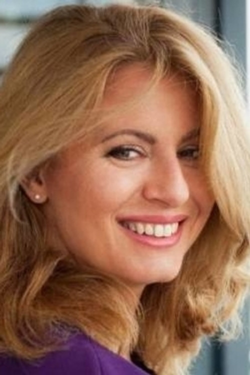 Zuzana Čaputová as Self