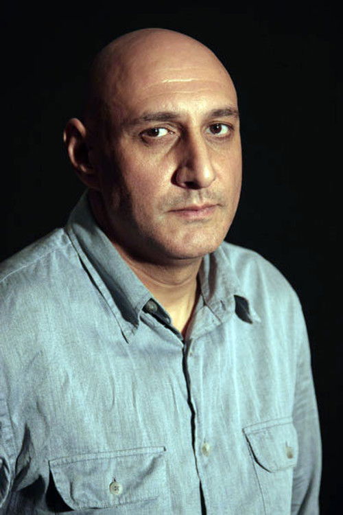 Malkhaz Kvrivishvili as 