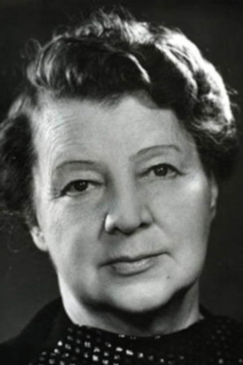 Natalya Belyovtseva as Sasha, Liza's sister