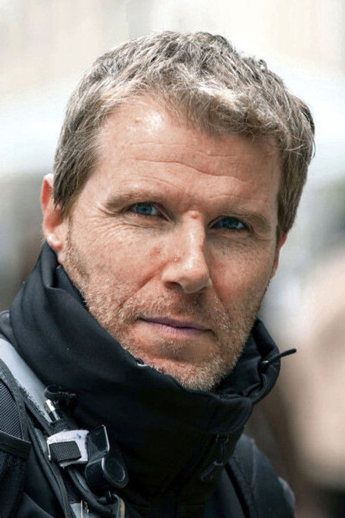 Jérôme Pimot as Self