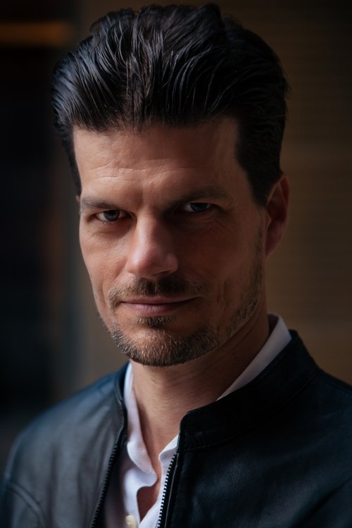 Philip Nathanael as Treadwell