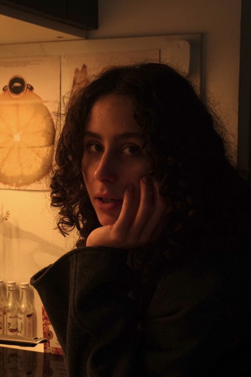 Fanny Jamard as Nadja