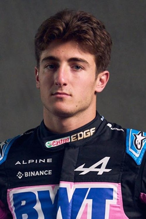 Jack Doohan as Jack Doohan