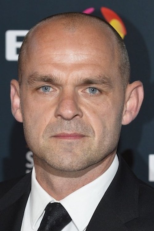 Danny Murphy as Himself