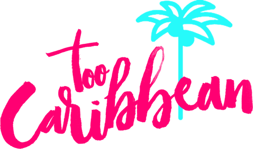 Too Caribbean logo