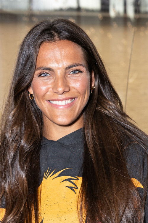 Jørgine Massa Vasstrand as Herself (uncredited)