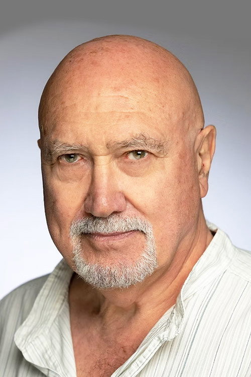 Geoffrey Greenhill as Mr Atkins