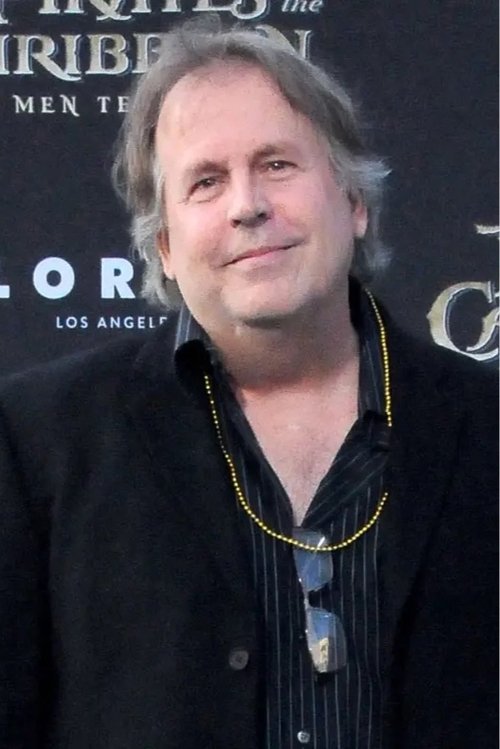 Terry Rossio as Self