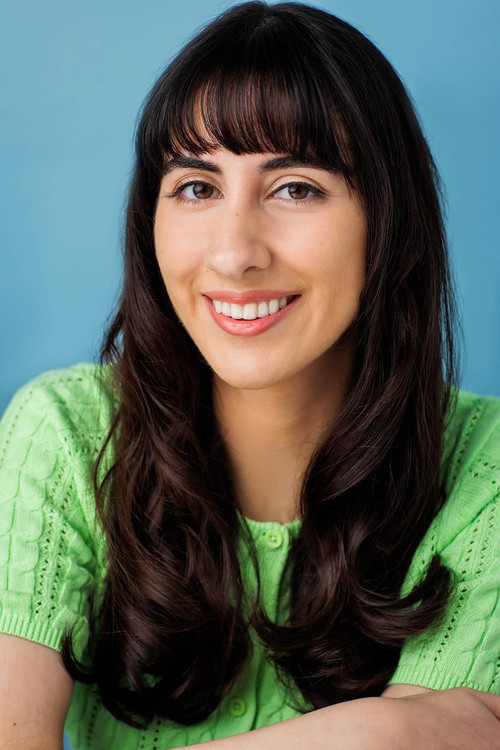 Ava Maria Safai as Ahriman 2