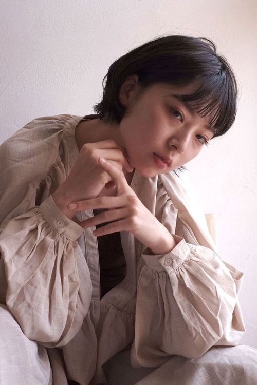 Kaori Hoshino as Protagonist