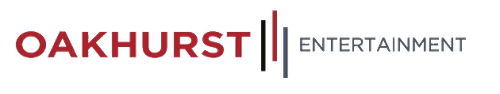 Oakhurst Entertainment logo
