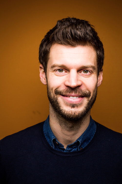 Bjørnar Moxnes as Self