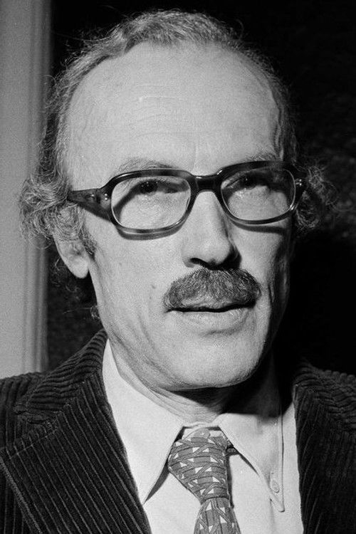 Éric Rohmer as L'invité