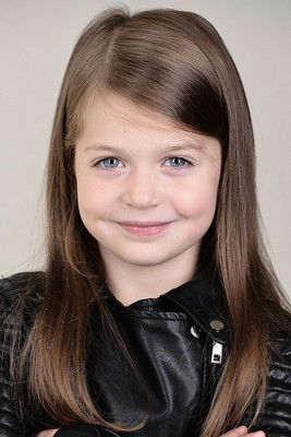 Alisa Mynay as Matilda