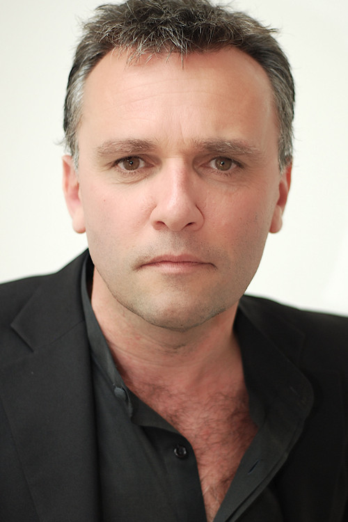 Doug Cooper as Milton Boggs