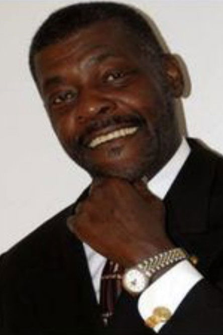 Keith Winslow as Self