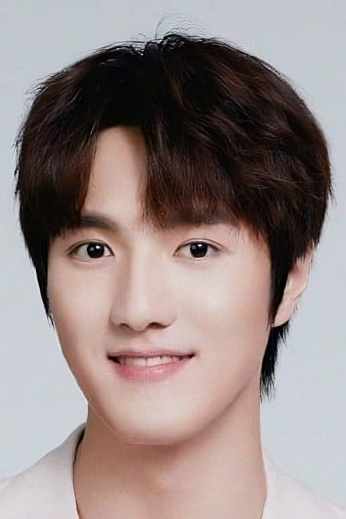 Du Rongyi as Shan Yuci