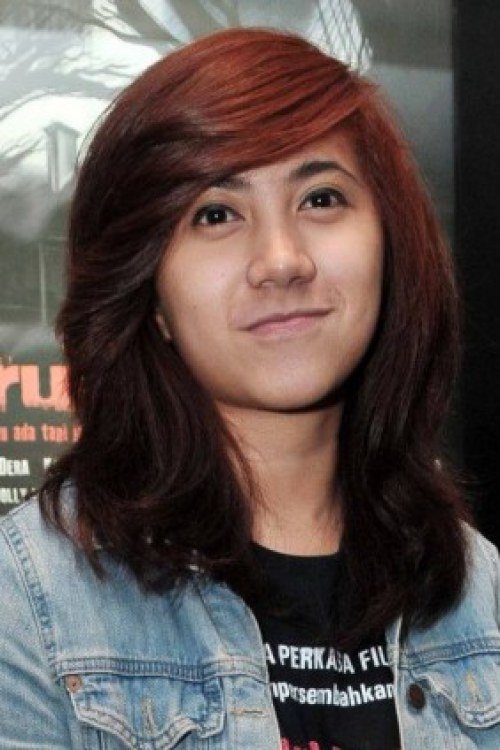 Dera Siagian as Putri