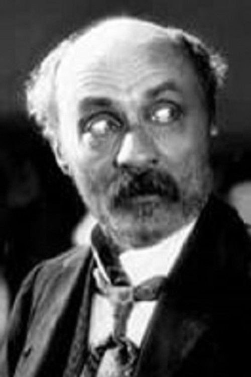 William Orlamond as Matthew Kramer (uncredited)