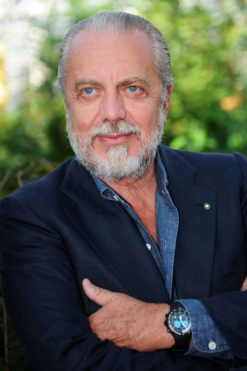 Aurelio De Laurentiis as Himself
