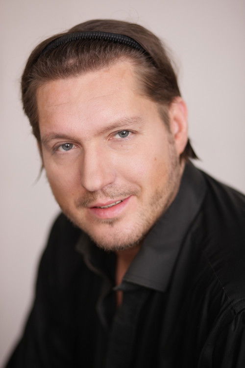 Regnārs Vaivars as Ivo