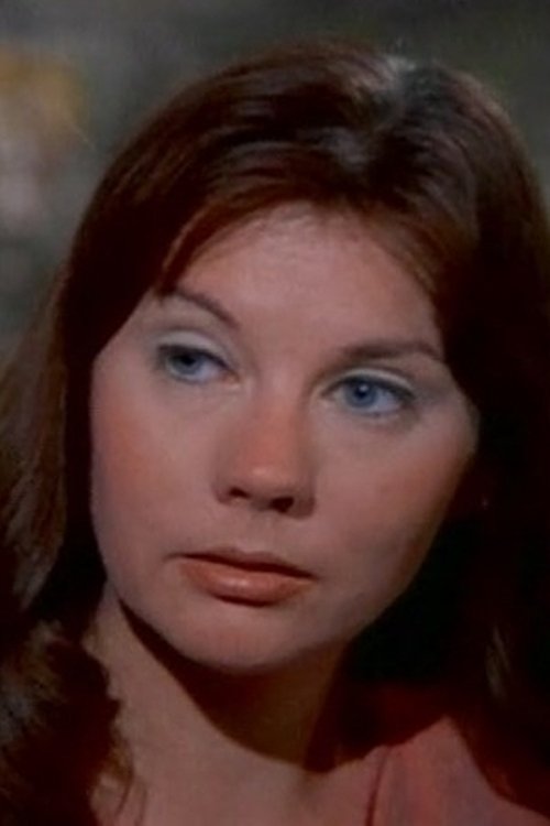 Angela Carnon as Cecily Hartford